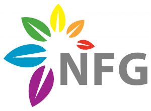 Logo van NFG