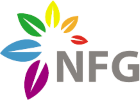 Logo van NFG